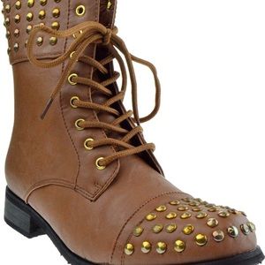 Collection by Carrini boots.